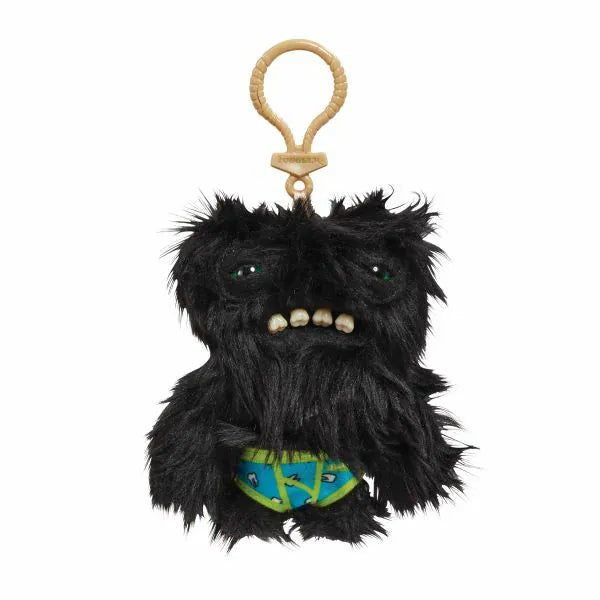 Fuggler Keyrings