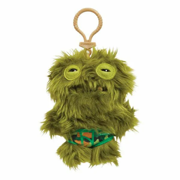 Fuggler Keyrings