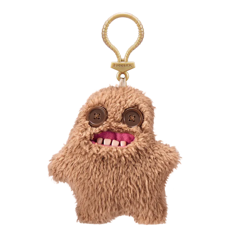 Fuggler Keyrings