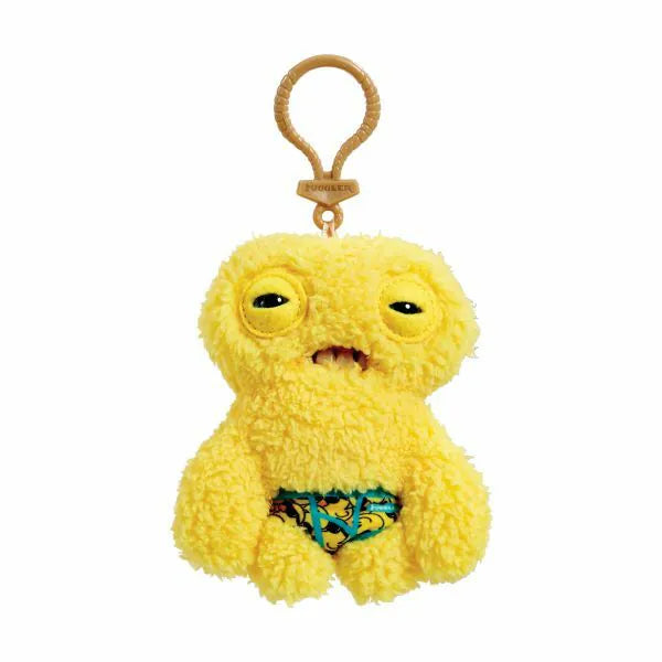 Fuggler Keyrings