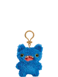Fuggler Keyrings