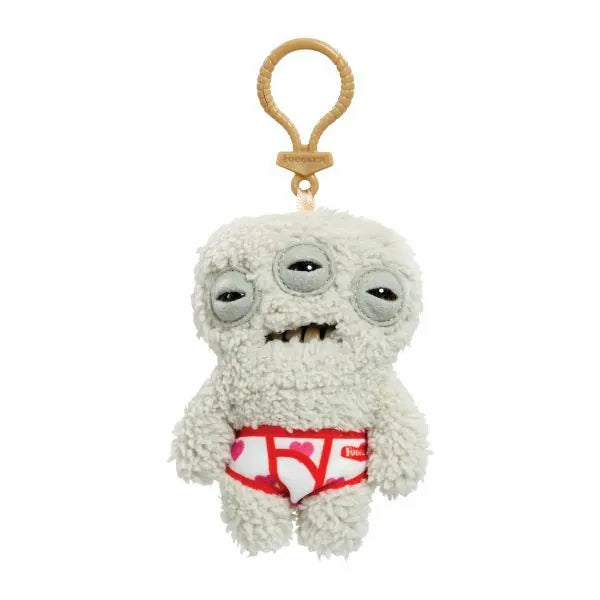 Fuggler Keyrings