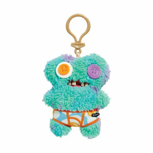 Fuggler Keyrings