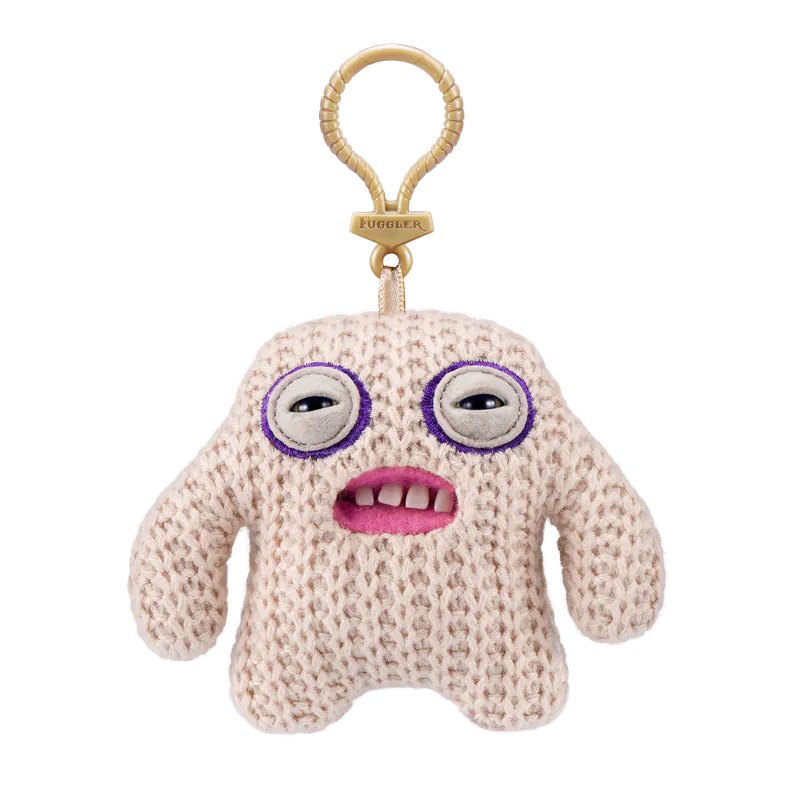 Fuggler Keyrings