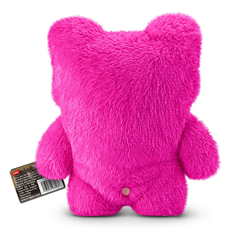 Fuggler Bigg Fugg - XL Mr Buttons 極巨系列 - XL按鈕怪