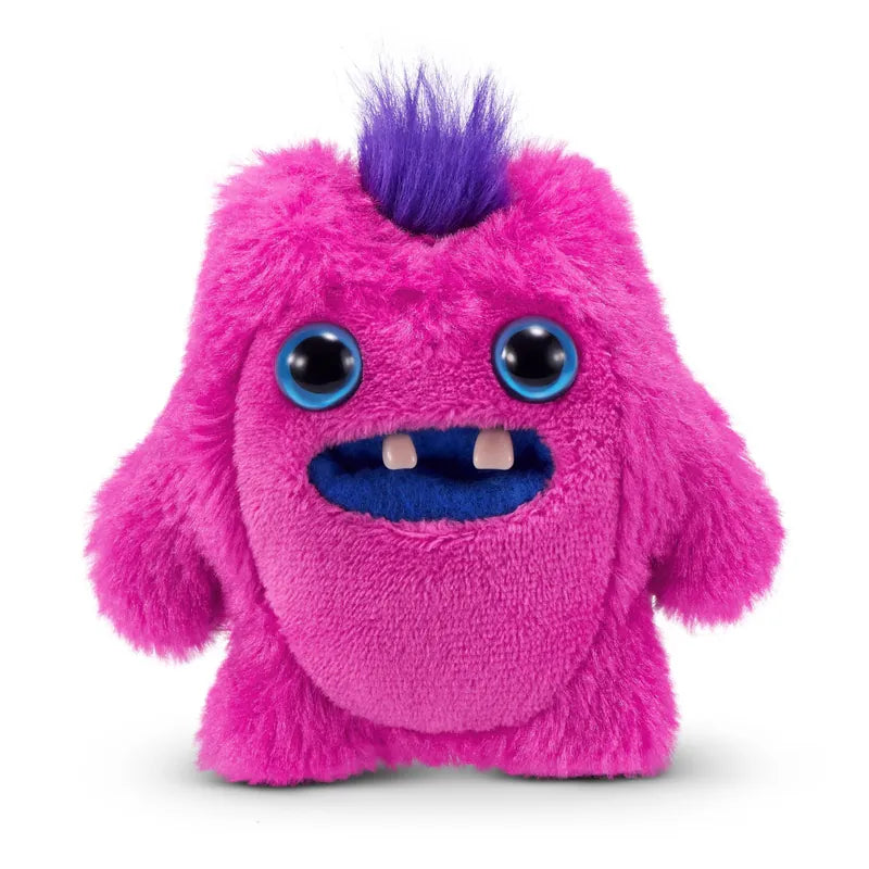 BabyFugg S4- Greedy Grinner (Pink) BB系列- 貪婪怪(粉色)