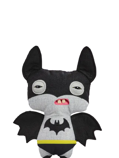 Fuggler Batman  DC Comics 蝙蝠俠