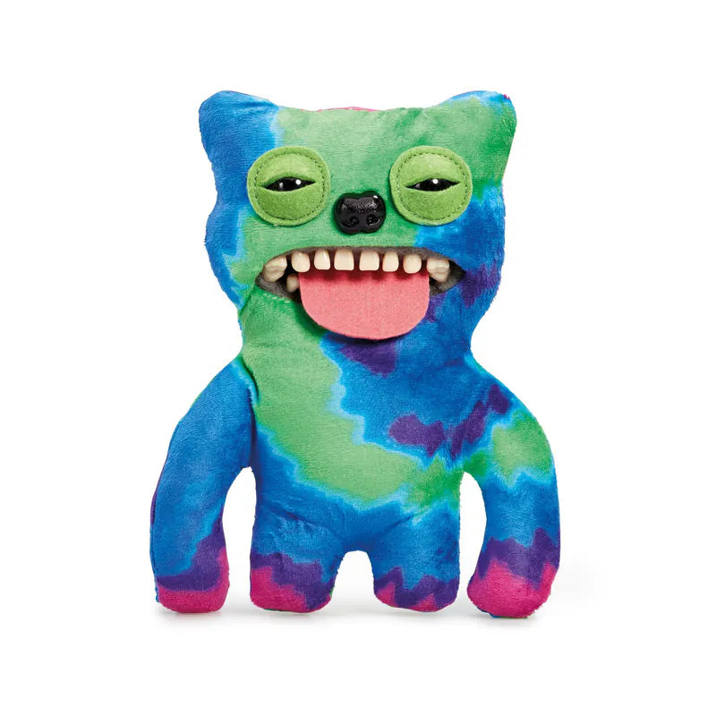 FUGGLER LABORATORY MISFITS - SIR BELCH 實驗室異類-打嗝怪