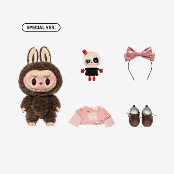 Pop Mart Labubu The Monsters Catch Me If You Like Me Figure