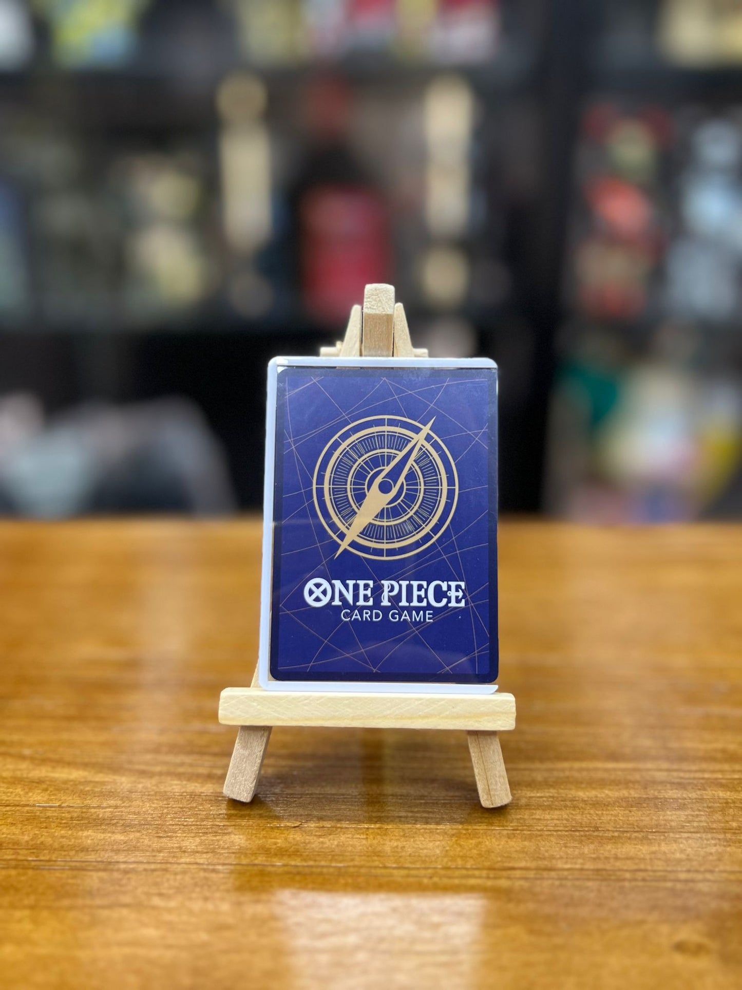 One Piece Card ワンピースカード５００年後の未来 (op07-015)