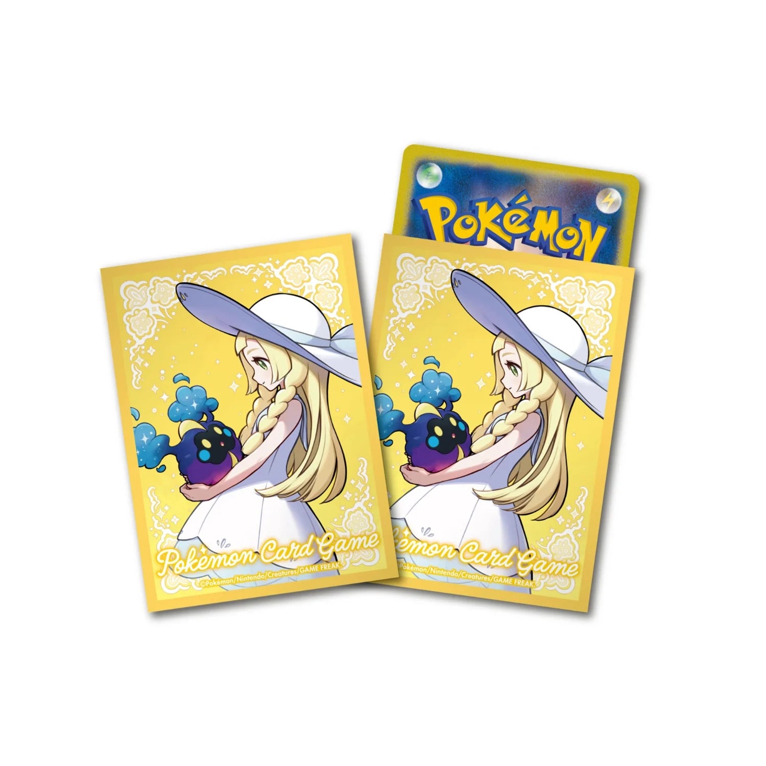 [m1l] Pokemon Mega Brave Pokémon Center Set