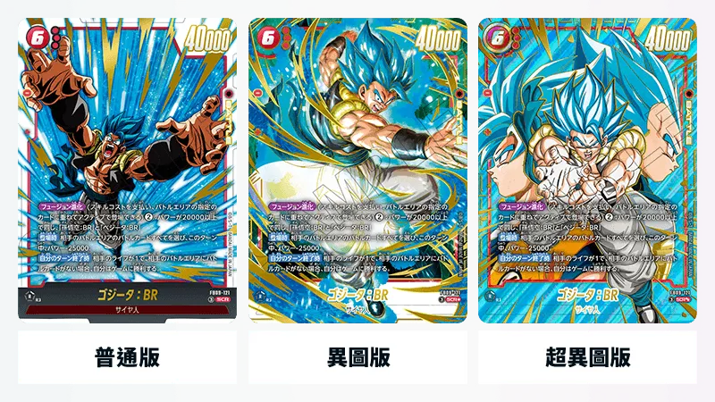 [FB09] DRAGONBALL DUAL EVOLUTION 日版 BOX