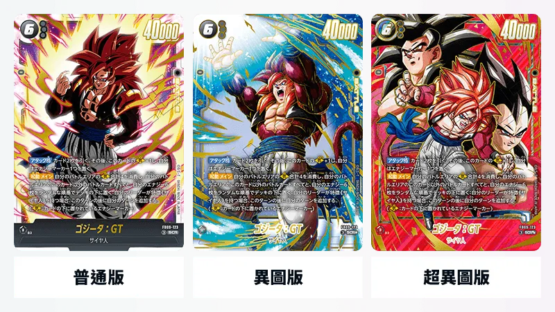 [FB09] DRAGONBALL DUAL EVOLUTION 日版 BOX