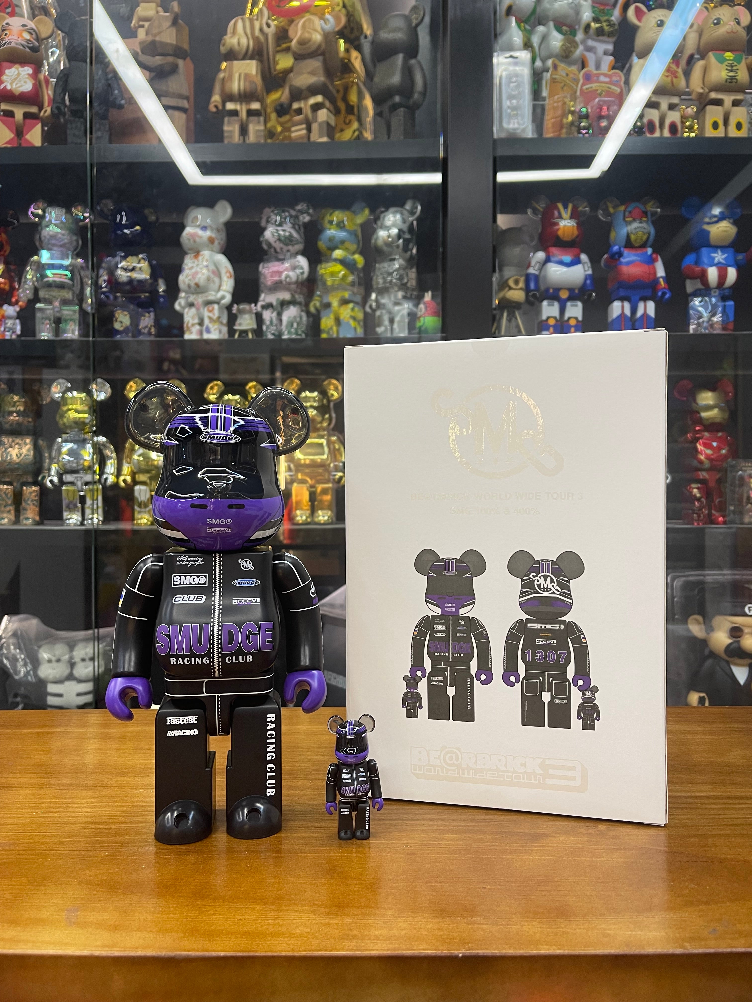 Be@rbrick – Page 3 – Madmaxtoys