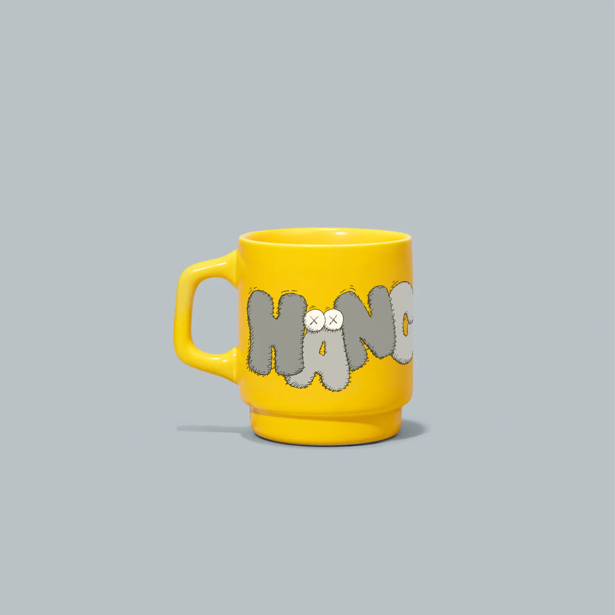 KAWS:HOLIDAY HANGZHOU - Mug