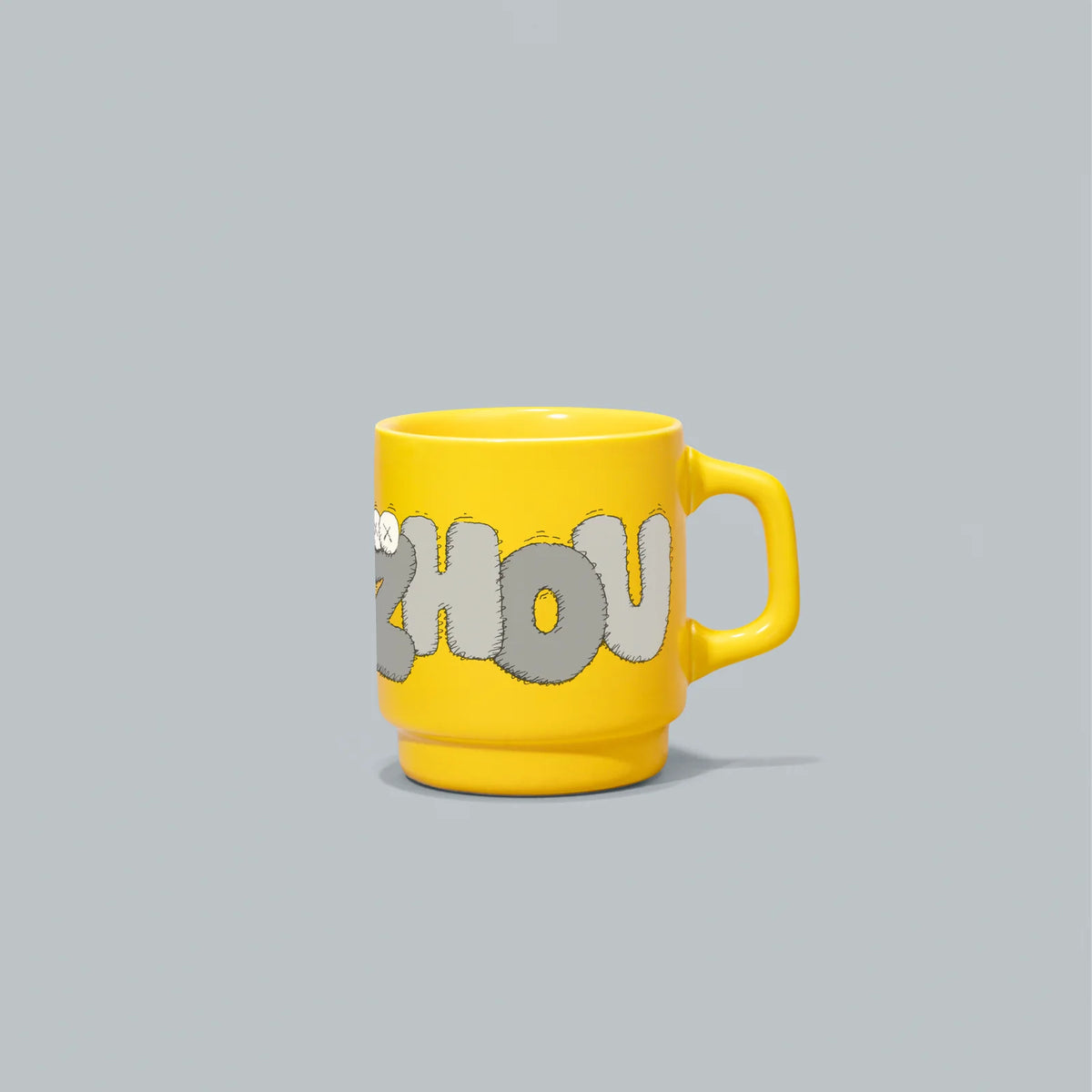 KAWS:HOLIDAY HANGZHOU - Mug