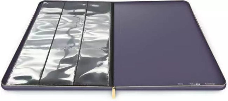 Disney Lorcana-Set 9-Fabled-PREMIUM CARD PORTFOLIO