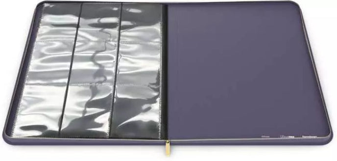 Disney Lorcana-Set 9-Fabled-PREMIUM CARD PORTFOLIO