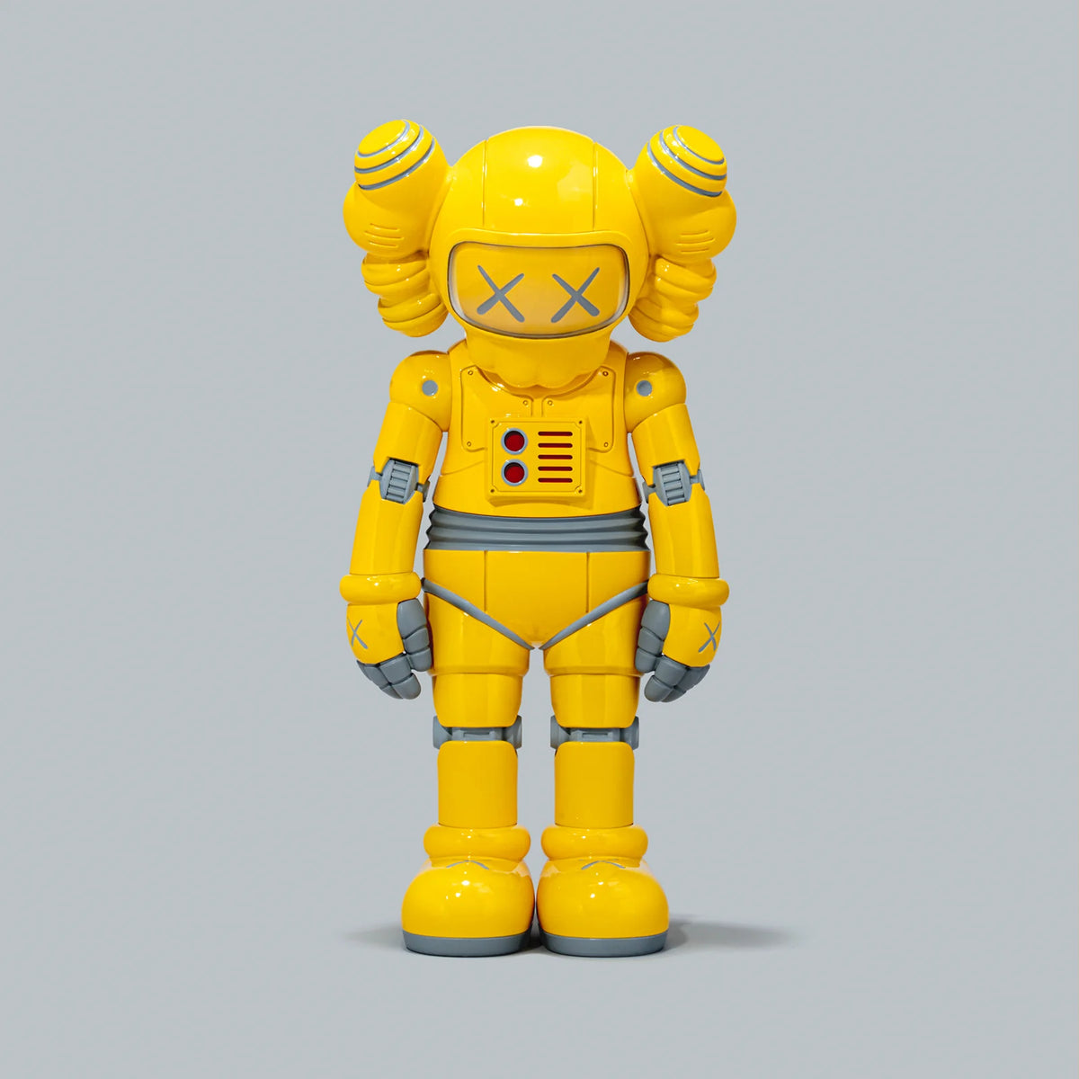 KAWS:HOLIDAY HANGZHOU - Figure