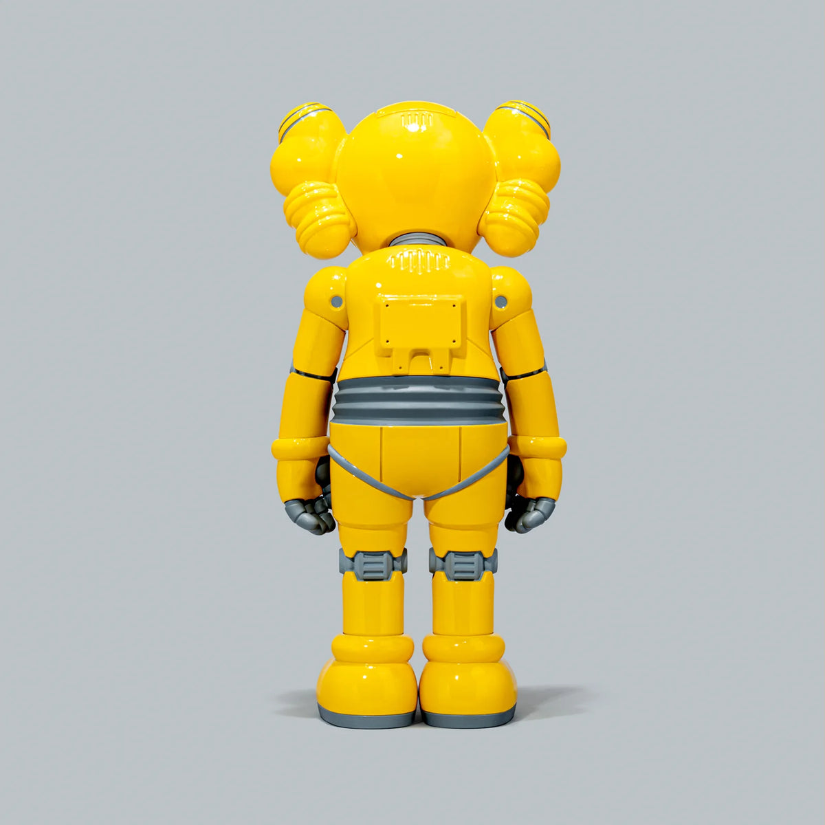 KAWS:HOLIDAY HANGZHOU - Figure