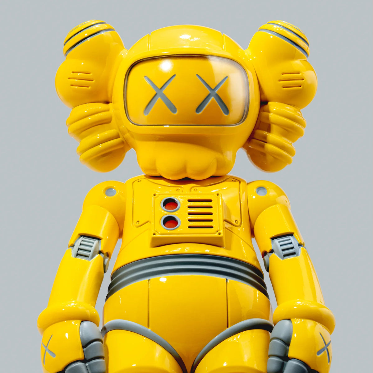 KAWS:HOLIDAY HANGZHOU - Figure