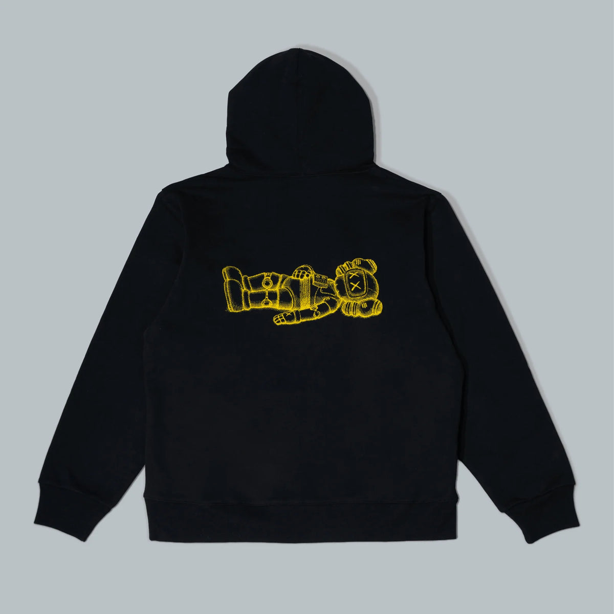 KAWS:HOLIDAY HANGZHOU - Hoodie