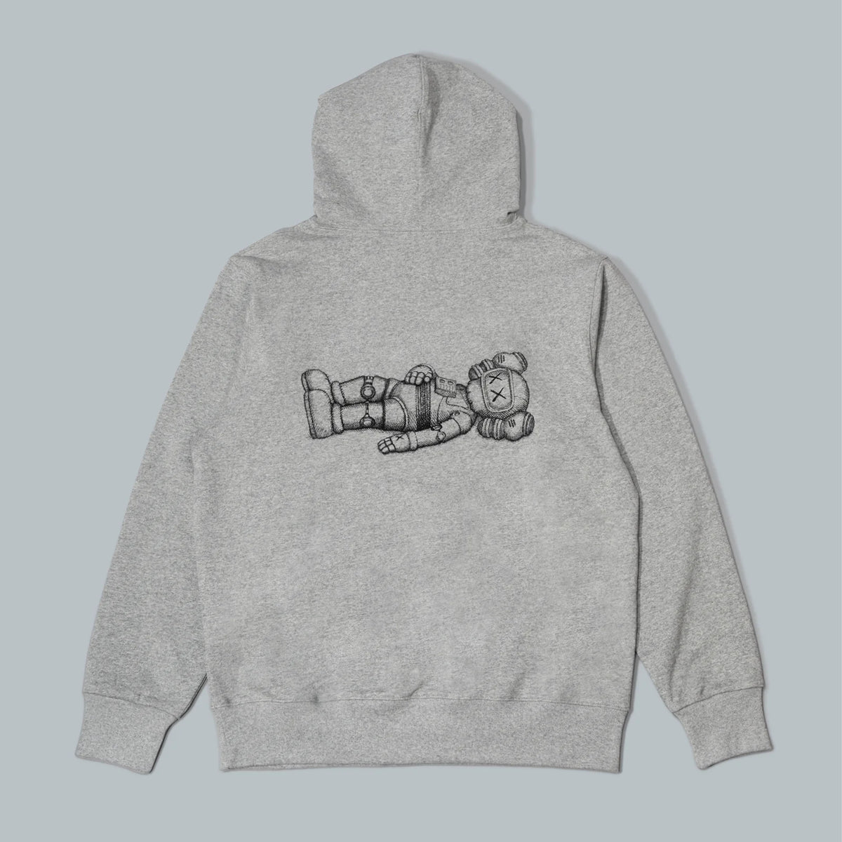 KAWS:HOLIDAY HANGZHOU - Hoodie