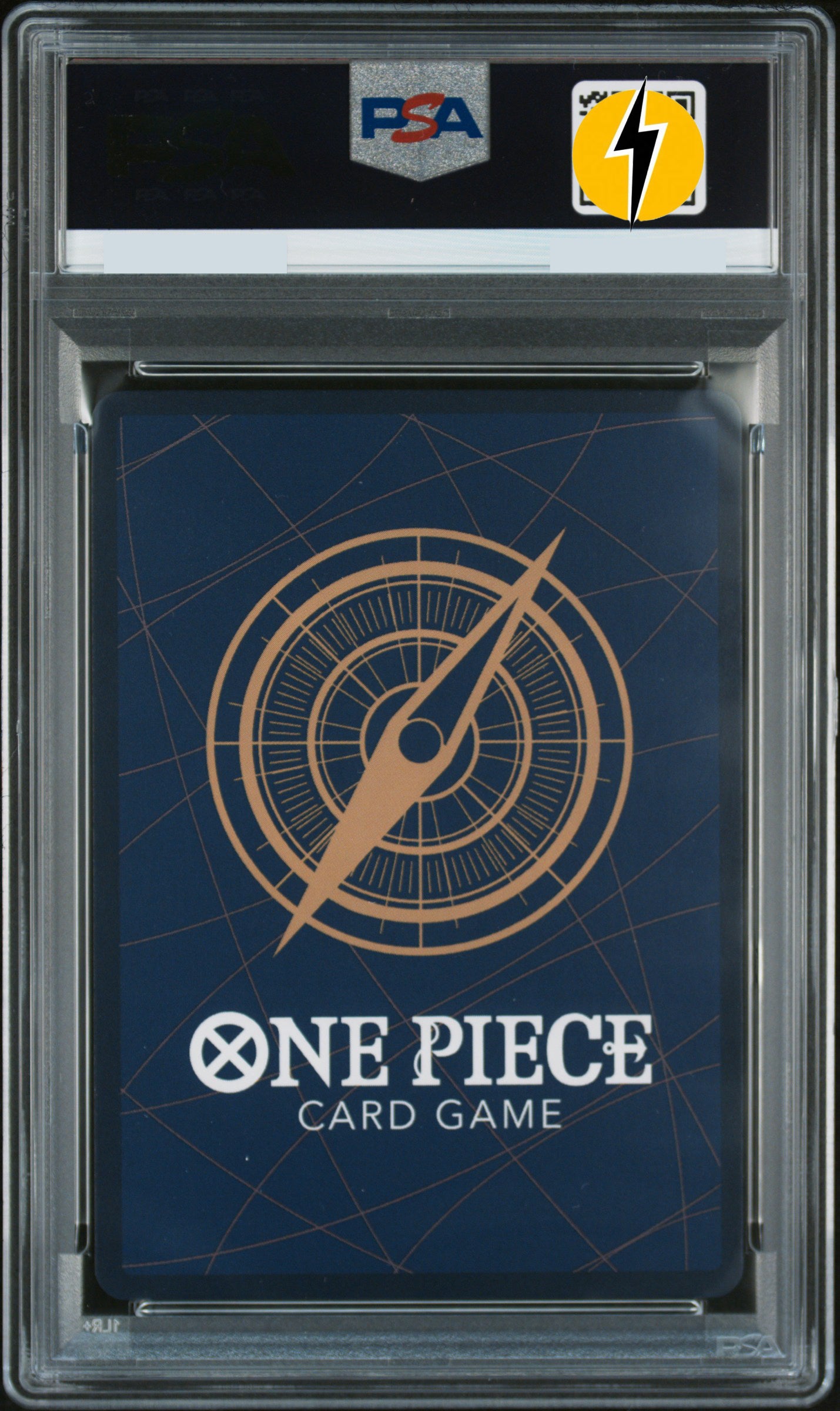 PSA 10 2024 ONE PIECE JAPANESE PRB01-PREMIUM BOOSTER -ONE PIECE CARD THE BEST- #016 NAMI MANGA ALTERNATE ART