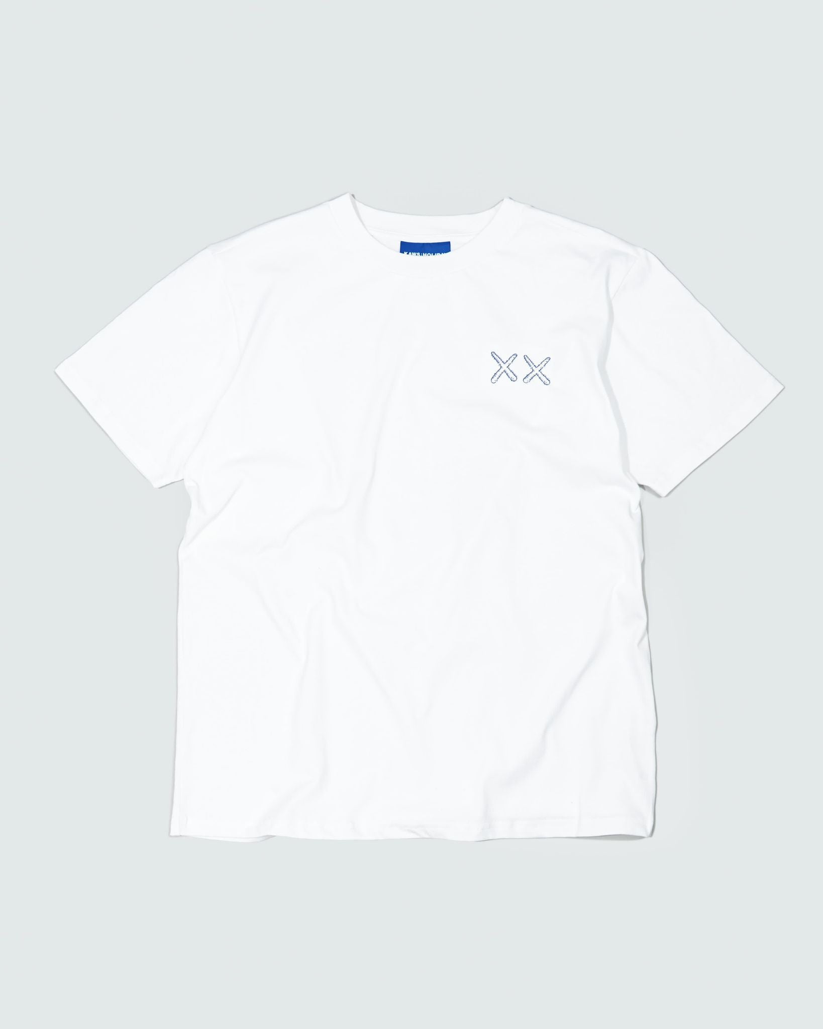 KAWS:HOLIDAY THAILAND - Herbal Lozenges T-Shirt