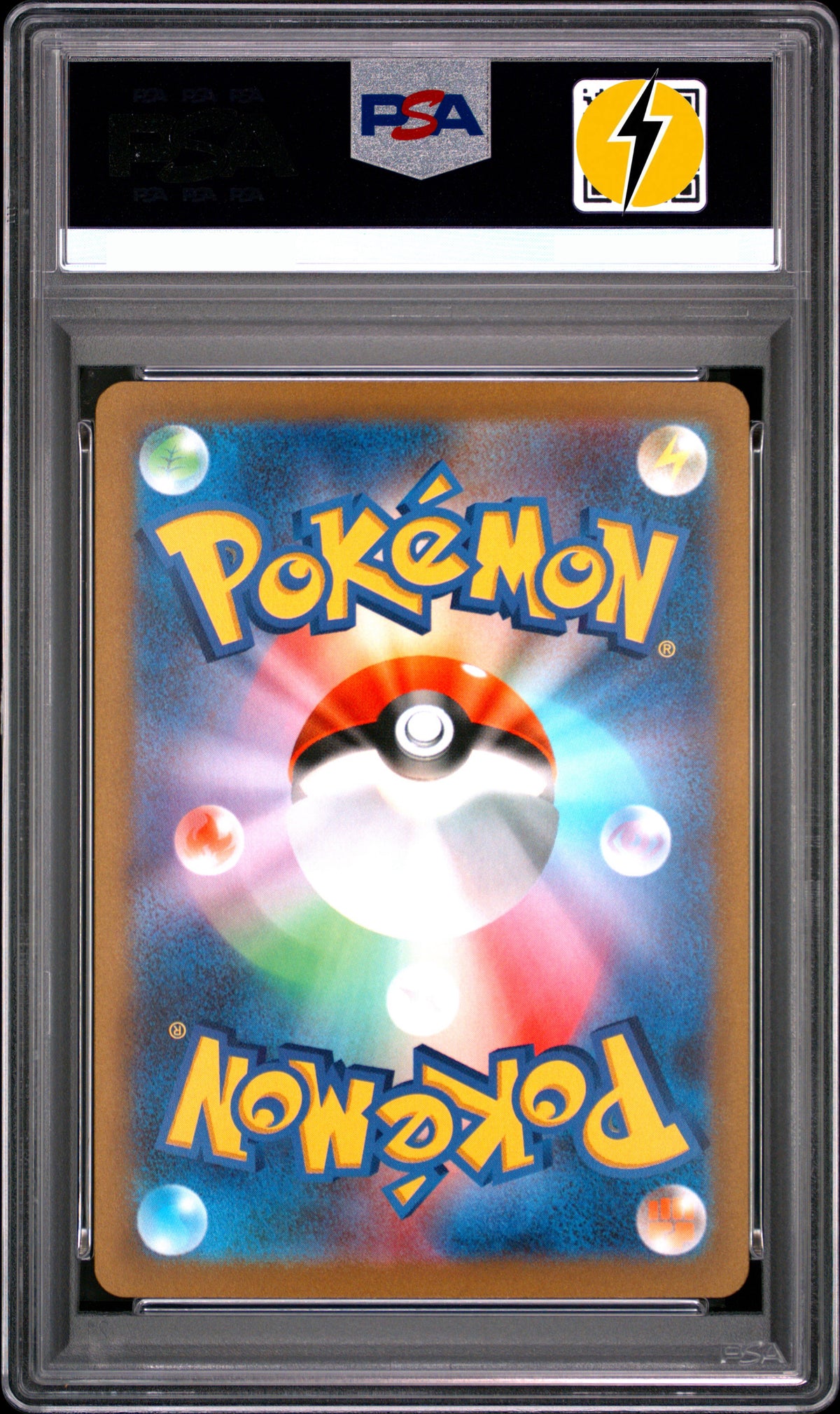 PSA 10 2023 POKEMON JAPANESE WCS23-WORLD CHAMPIONSHIPS YOKOHAMA DECK: PIKACHU #001 PIKACHU ex