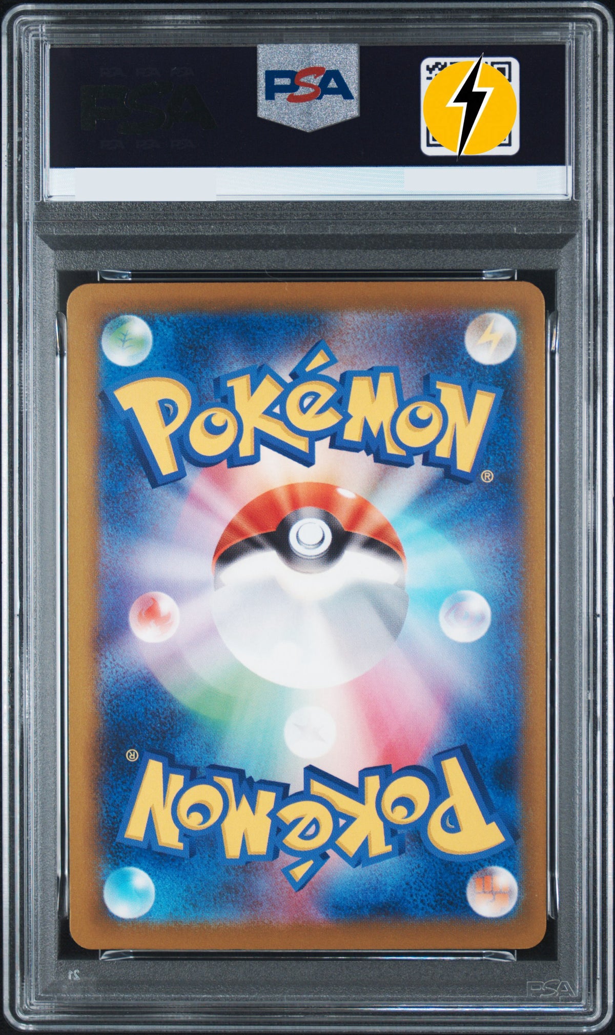PSA 10 2026 POKEMON JAPANESE M4-NINJA SPINNER #120 MEGA GRENINJA ex MEGA ULTRA RARE