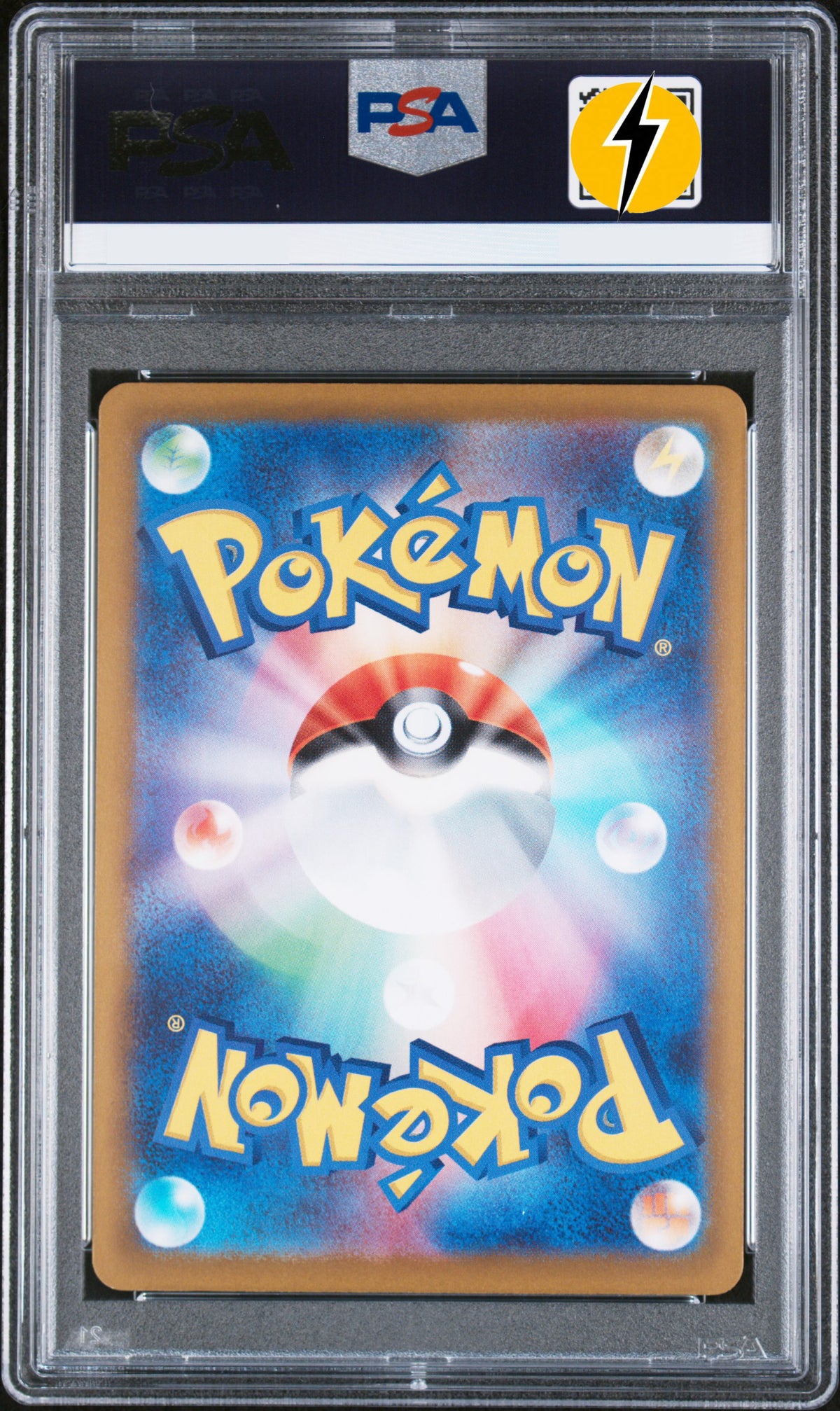 PSA 10 2026 POKEMON JAPANESE M4-NINJA SPINNER #114 MEGA GRENINJA ex SPECIAL ART RARE