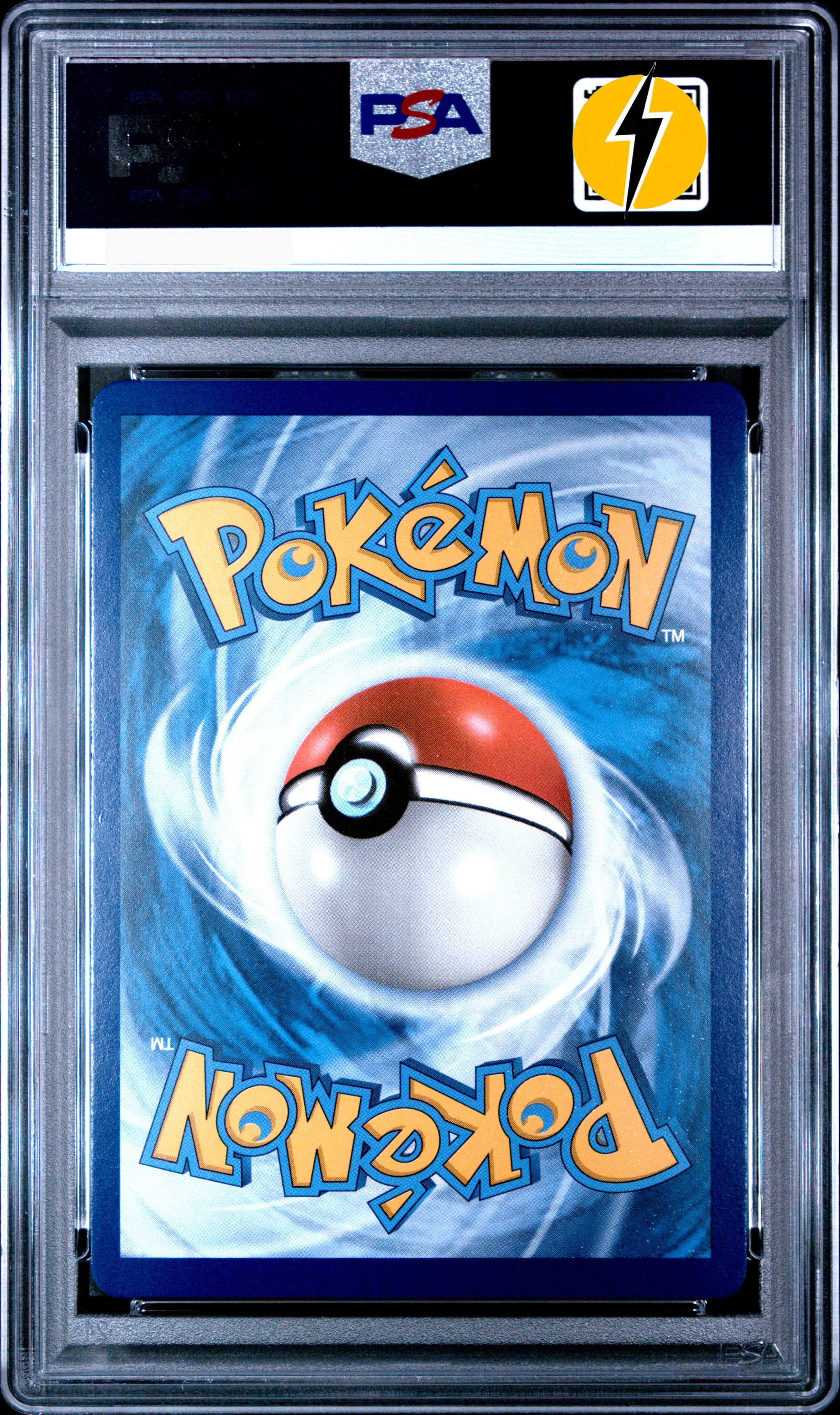 PSA 10 2022 POKEMON SWORD & SHIELD LOST ORIGIN #186 FA/GIRATINA V LOST ORIGIN