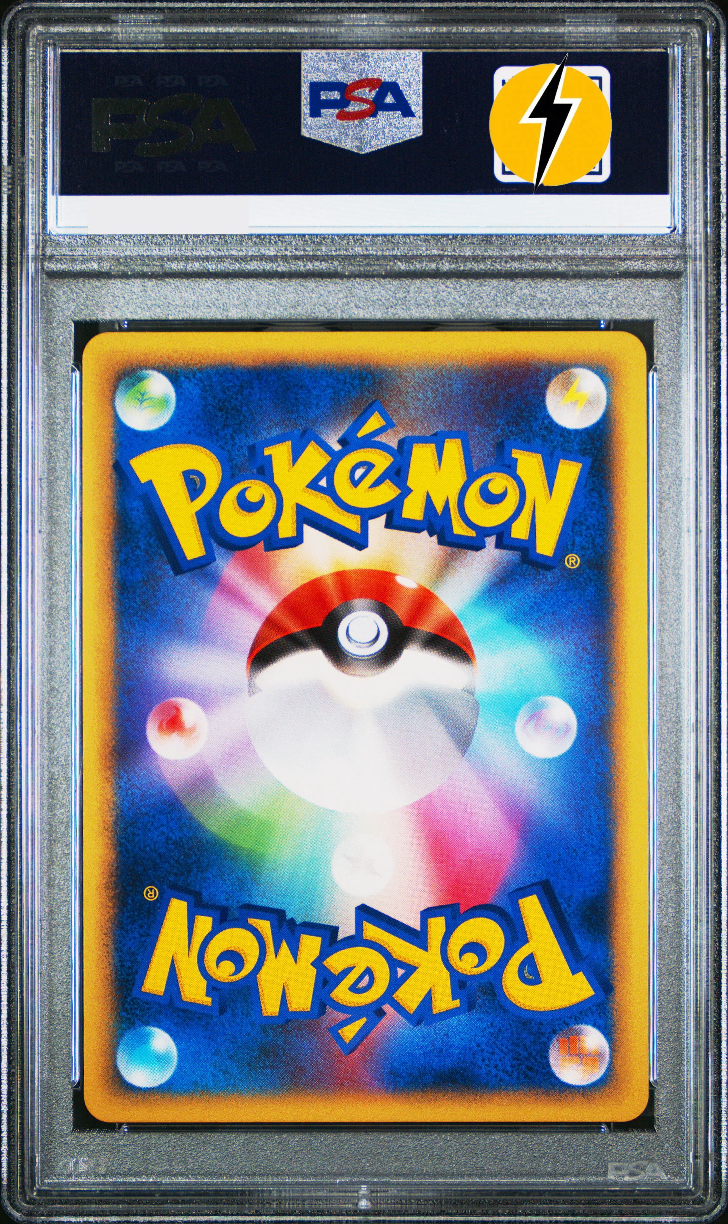 PSA 10 2009 POKEMON JAPANESE MEWTWO LV.X COLLECTION PACK #006 MEWTWO LV.X-HOLO MEWTWO LV.X COLL. PACK