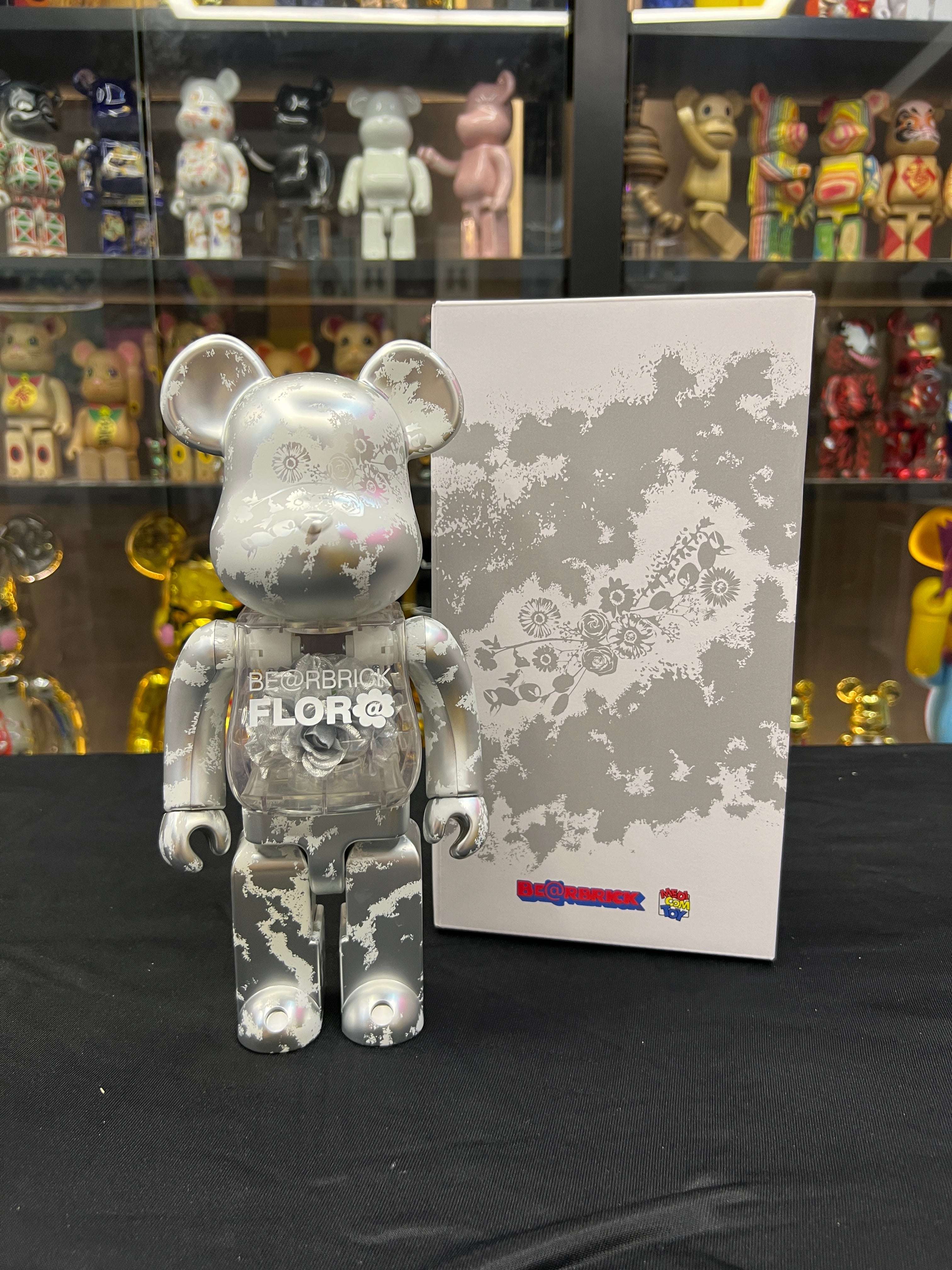 Be@rbrick – Page 2 – Madmaxtoys