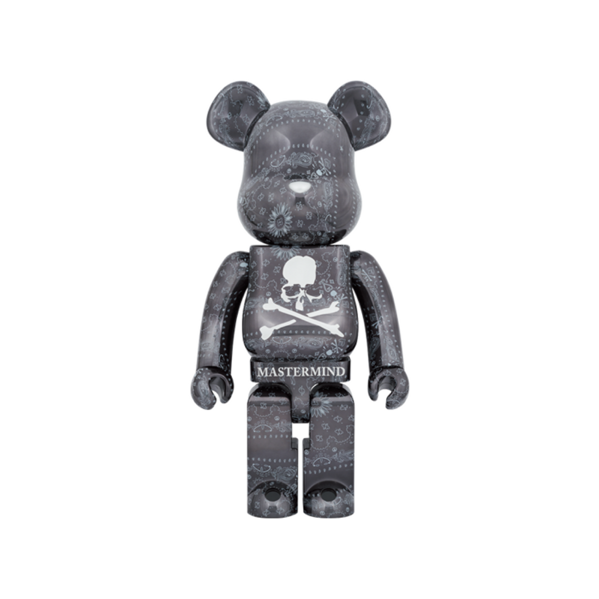 1000% Be@rbrick Mastermind World 1000% Be@rbrick Mastermind World