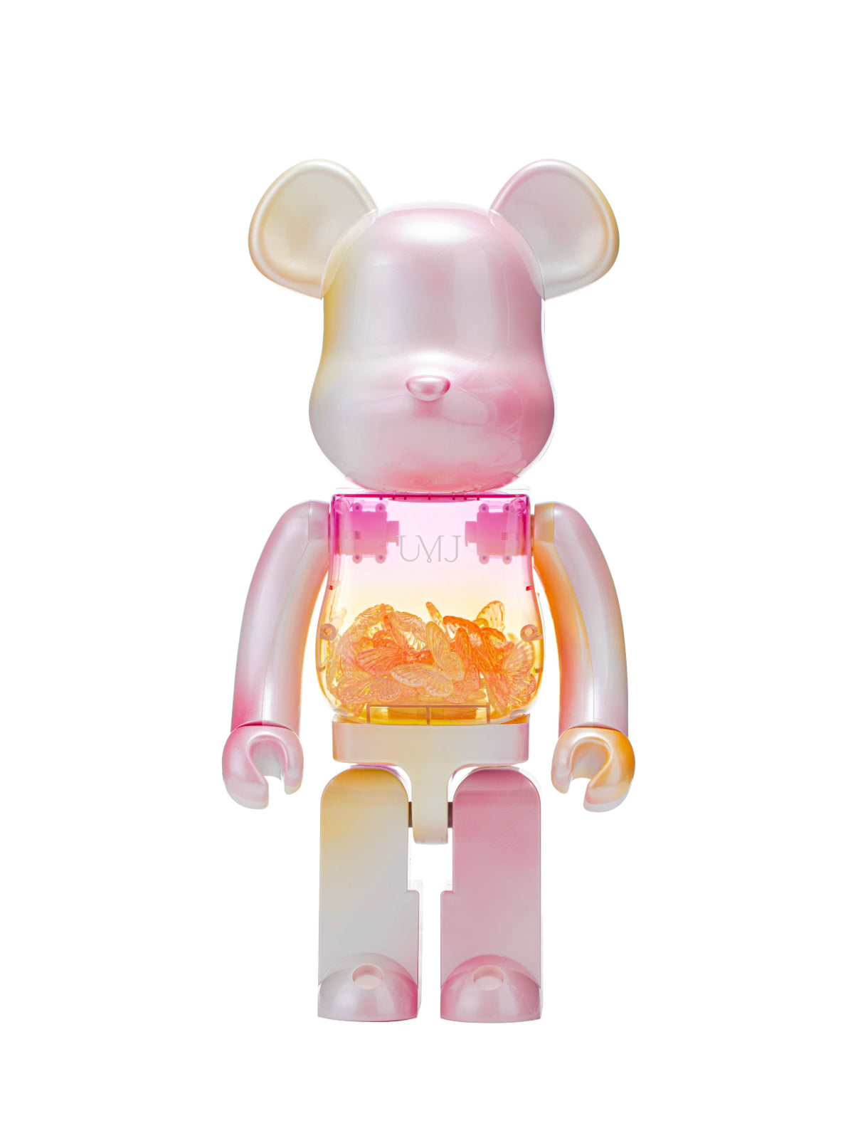 1000% Be@rbrick UMJ Macau 2023