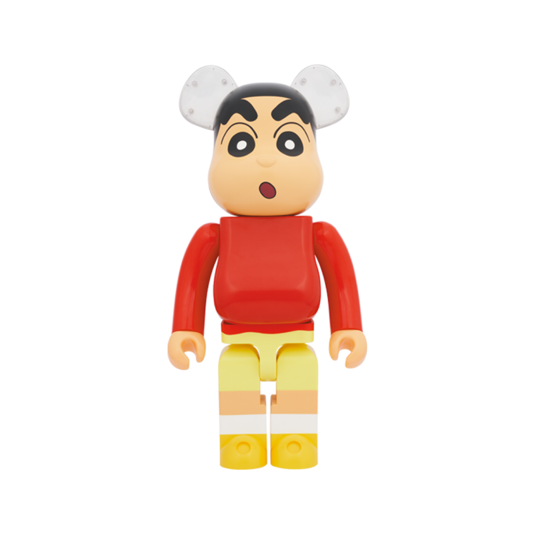 1000％ BE@RBRICK クレヨンしんちゃん 小新