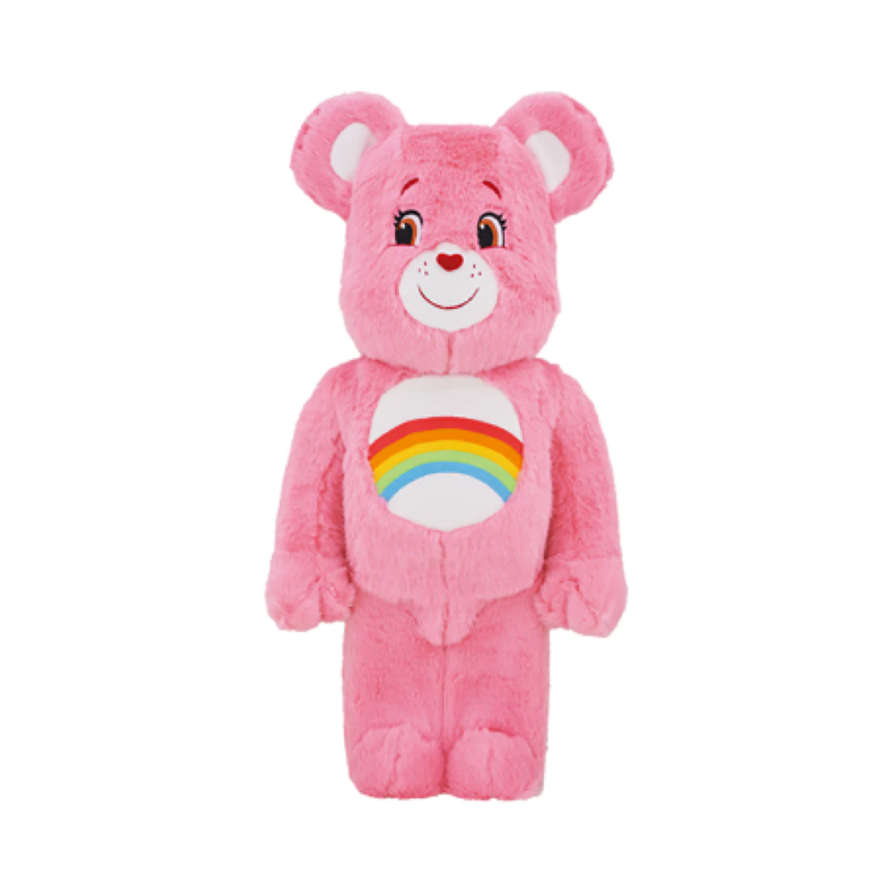 1000％ BE@RBRICK Cheer Bear(TM) Costume Ver.