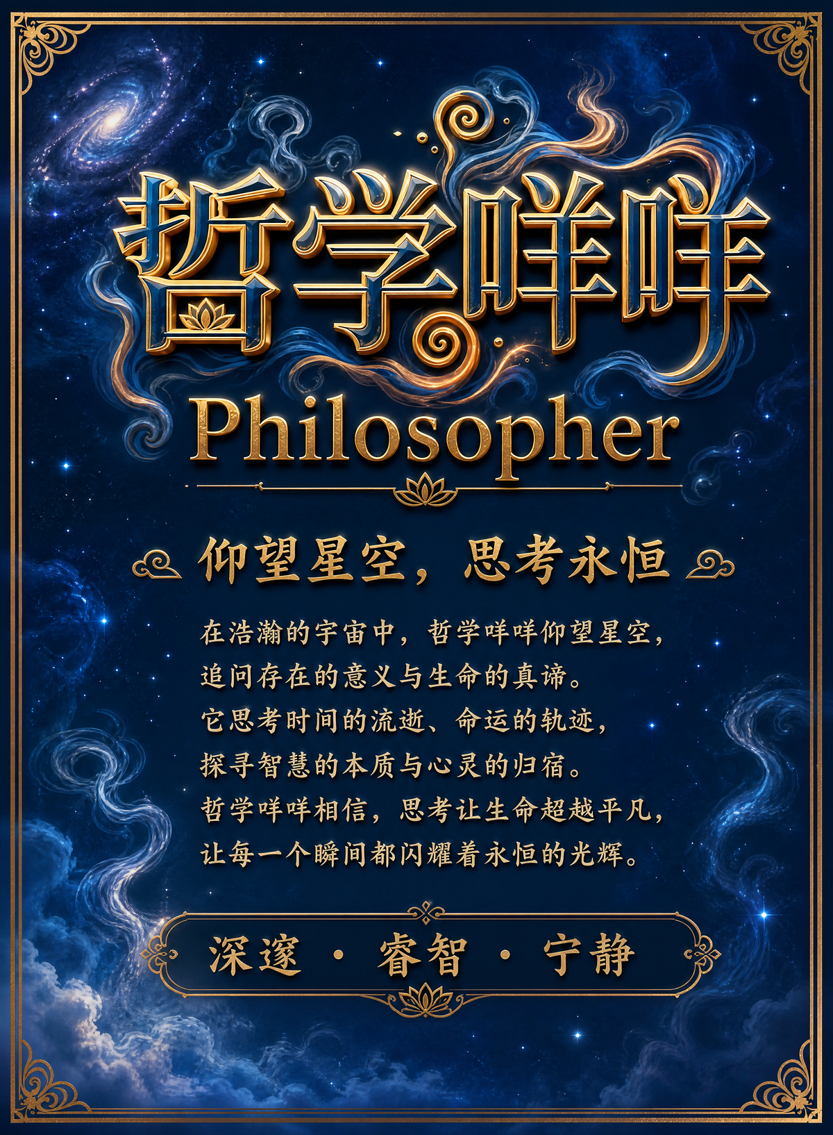 電雲牧場 Vol.1 尋找神秘力量盲盒