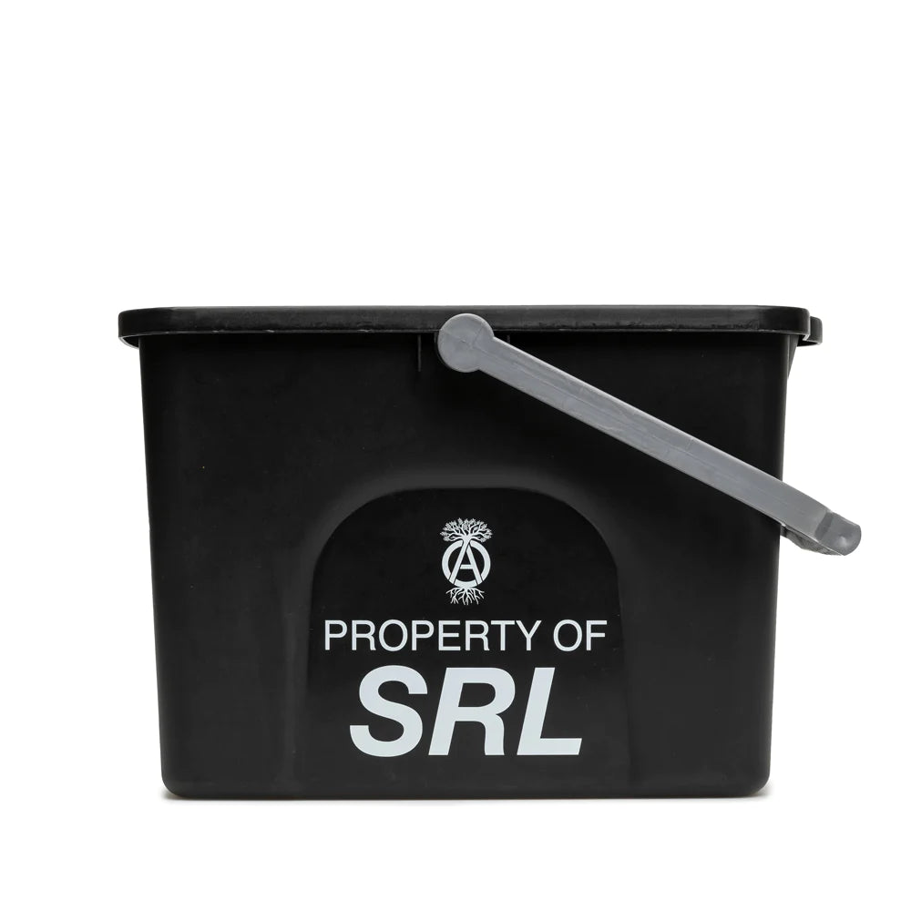 SRL . BUCKET