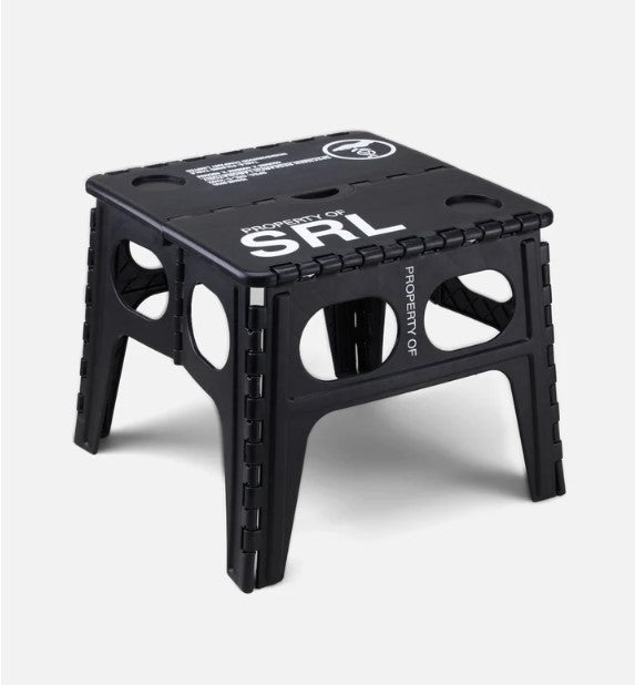 SRL FOLDING TABLE . PP