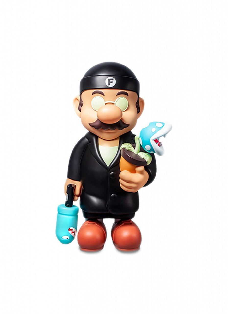 Super Professional 50cm 專業殺手- Tmall Gid by Fools Paradise (夜光)