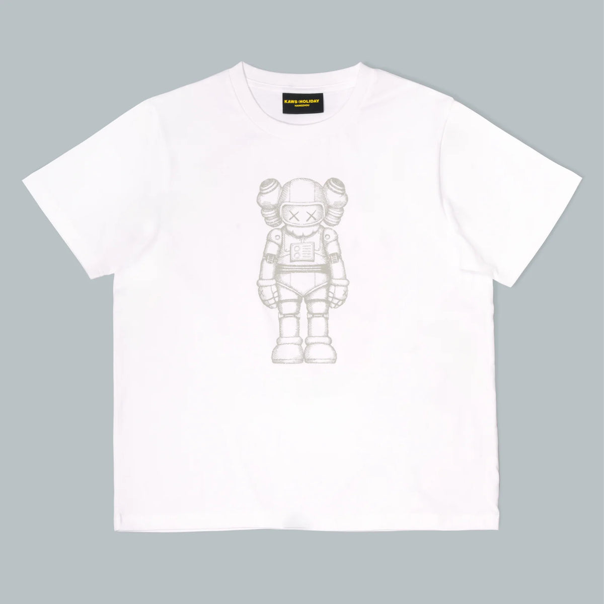 KAWS:HOLIDAY HANGZHOU - Tee