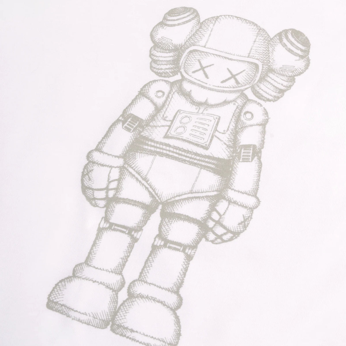 KAWS:HOLIDAY HANGZHOU - Tee