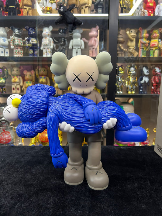 Kaws Gone 2019 (Open Edition)(Brown)