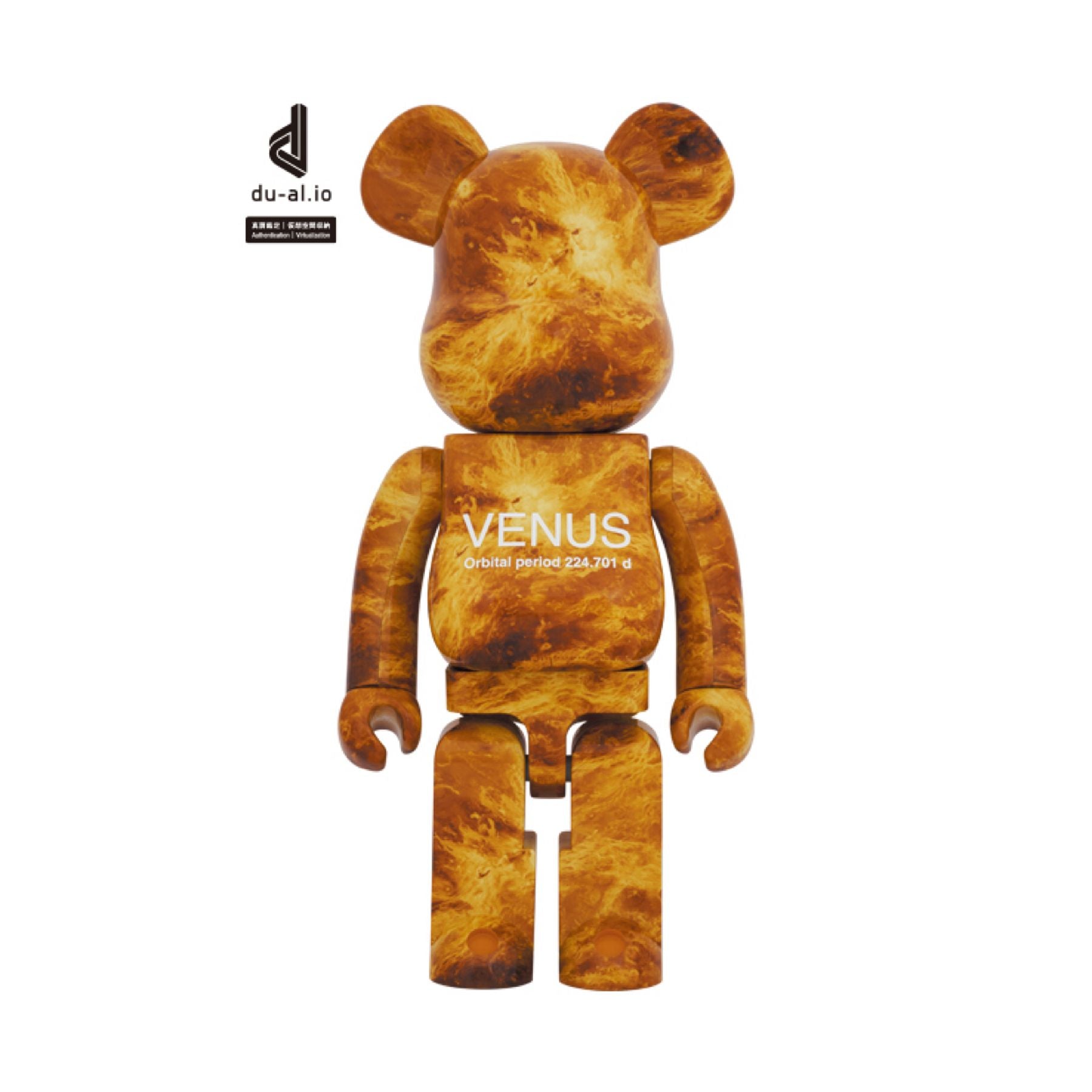 1000% VENUS BE@RBRICK