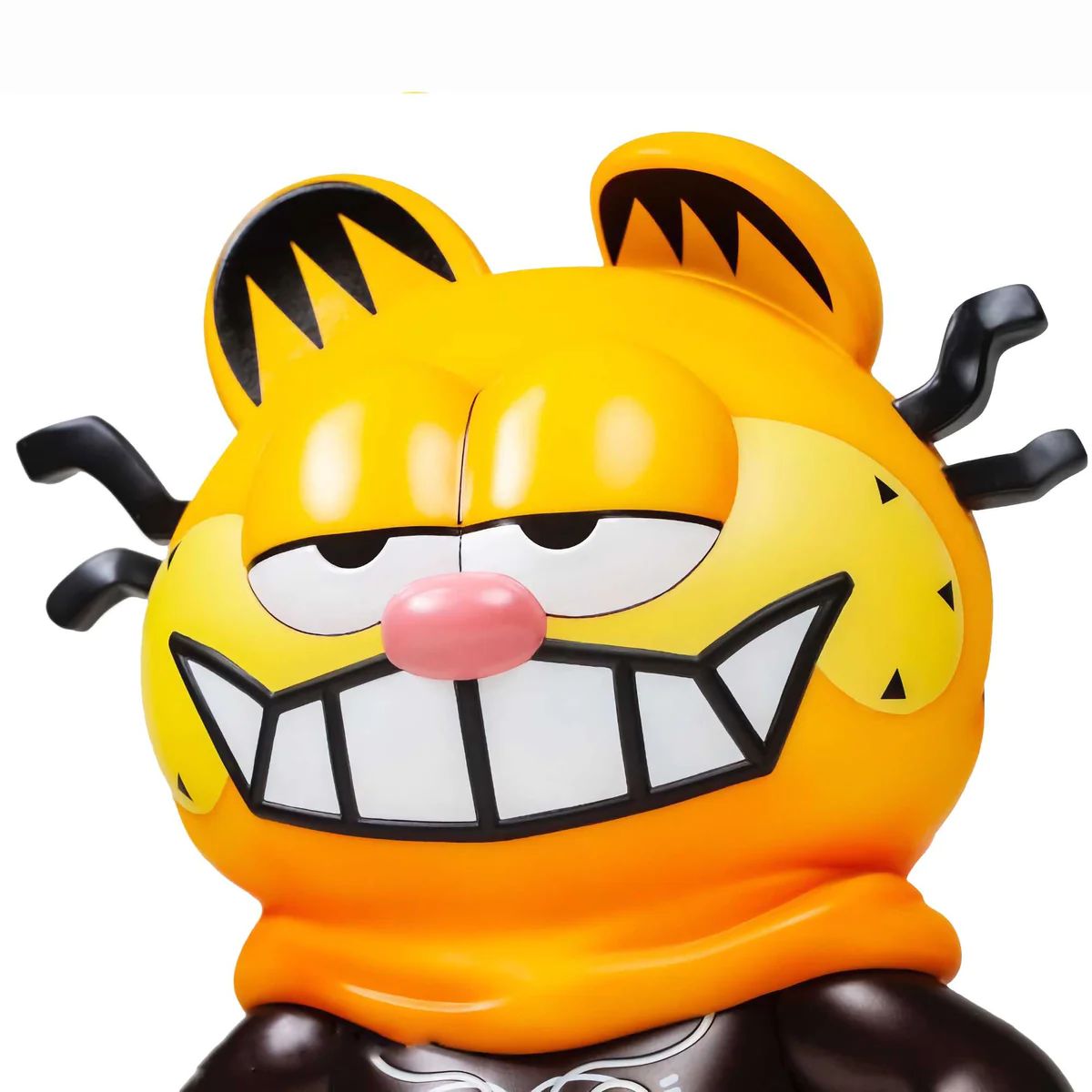 KUNG FU GARFIELD