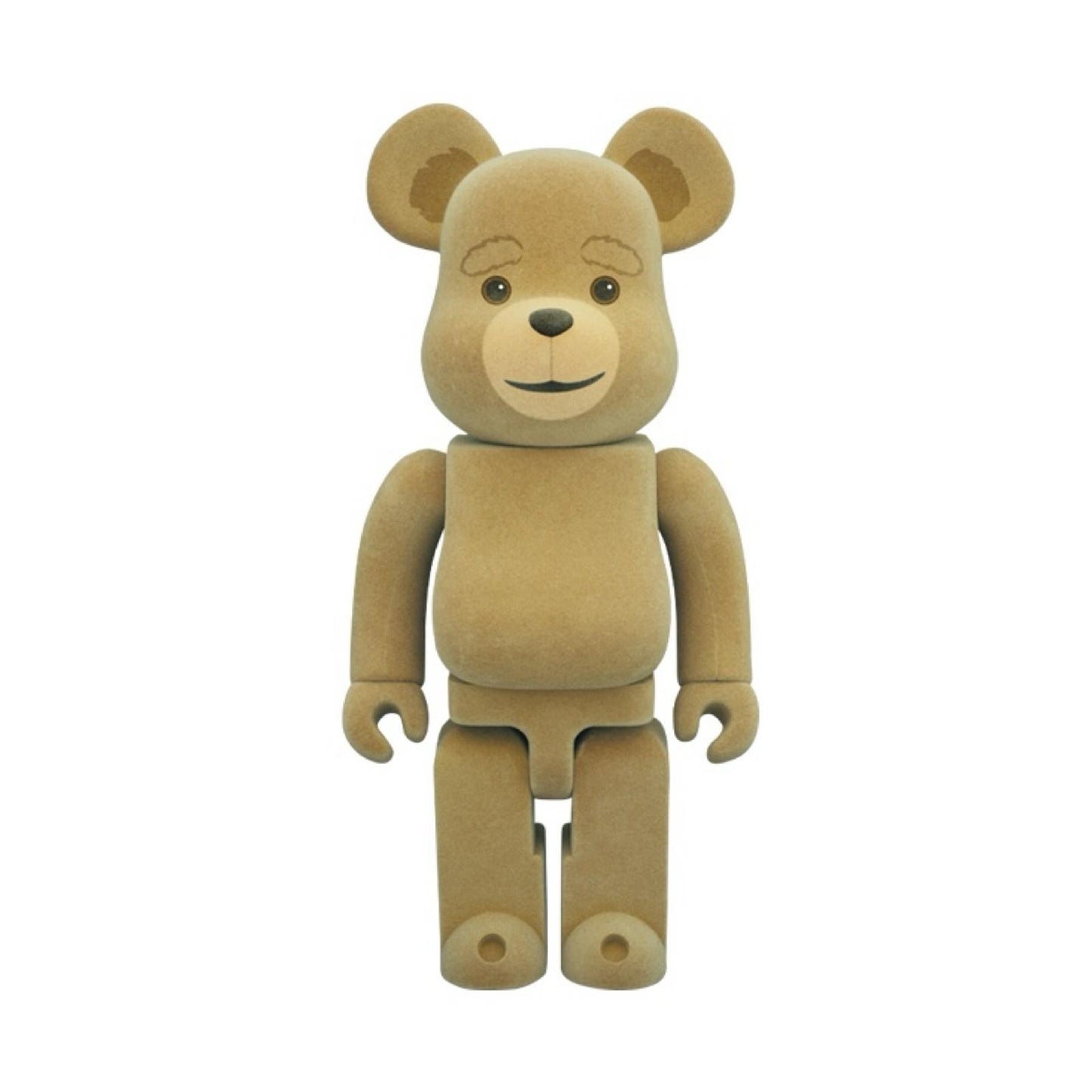 400% Be@brick Ted 2
