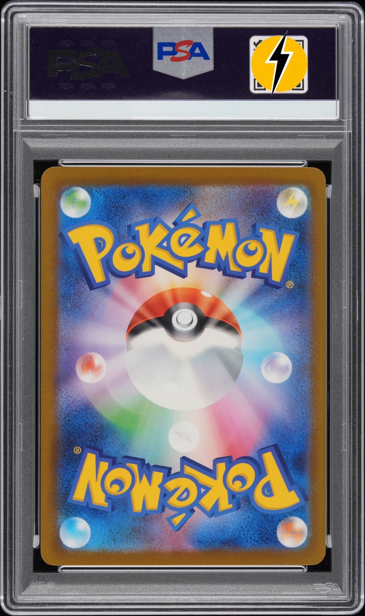 PSA 10 2026 POKEMON JAPANESE M6-STORM EMERALDA #113 MEGA RAYQUAZA ex MEGA ULTRA RARE
